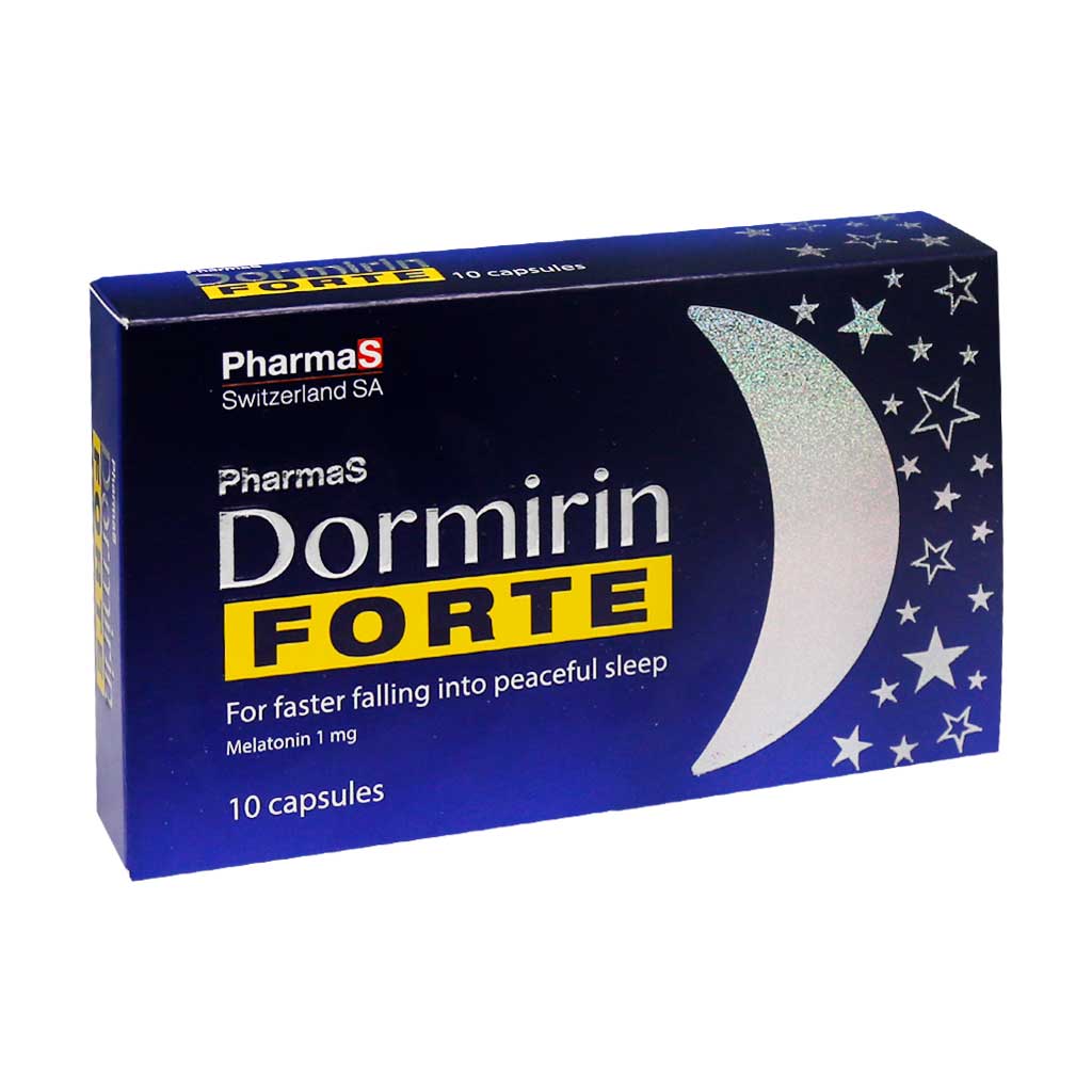 کپسول خوراکی دورمیرین فورت آدریان 10 عدد کپسول خوراکی دورمیرین فورت آدریان 10 عدد