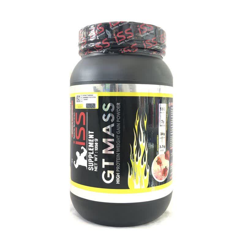 پودر جی تی مس 1350 گرمی آی اس اس 30 سروینگ پودر جی تی مس 1350 گرمی آی اس اس 30 سروینگ