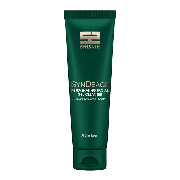 کرم ژل شستشوی صورت ساین دی ایج ساین اسکین