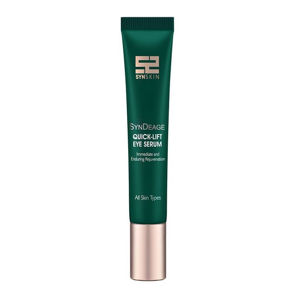 سرم ضد چروک و لیفت دور چشم ساین دی ایج ساین اسکین