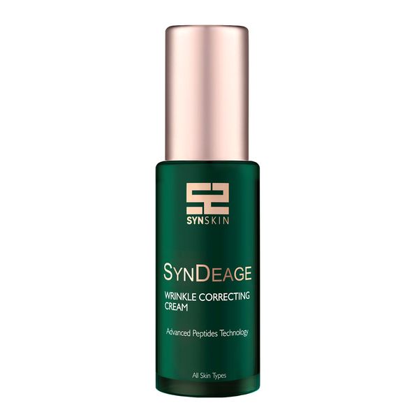 کرم ضد چروک ساین دی ایج ساین اسکین