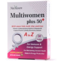 مولتی وومن پلاس 50 نوتراسن فارما