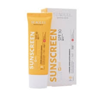 کرم ضد آفتاب SPF30 سی گل مناسب پوست های خشک و معمولی 50 میلی لیتر