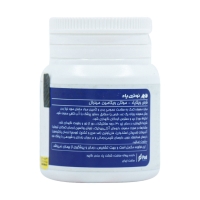 قرص مولتی ویتامین و مواد معدنی ویتاپاد نوتری پاد 30 عدد