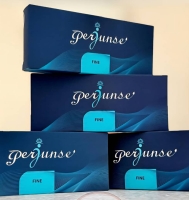 ژل پرژوسه فاین