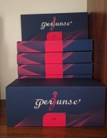 ژل پرژونسه لیپ