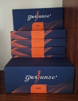 ژل پرژونسه دیپ