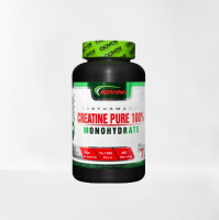 کراتین مونوهیدرات ادوای پلاس 250 گرم