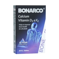 قرص بون آرکو عبیدی 30 عددی