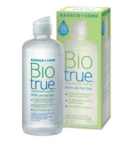 محلول شستشوی لنز بایوترو (100 میلی لیتر)