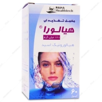 کپسول هیالورا